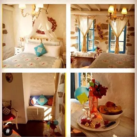 Guest house Mai S'ema Boutique Alacati