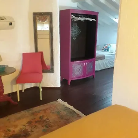 Mai S'ema Boutique Affittacamere
