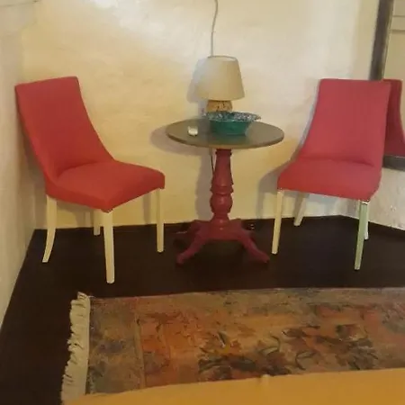 Mai S'ema Boutique 3*