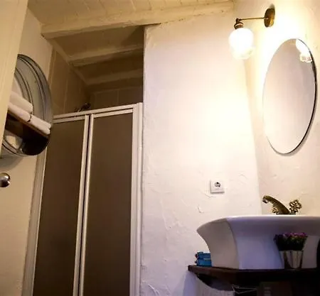 Mai S'ema Boutique Affittacamere Alaçatı