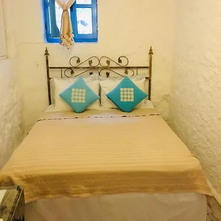 Mai S'ema Boutique Maison d'hôtes Alaçatı
