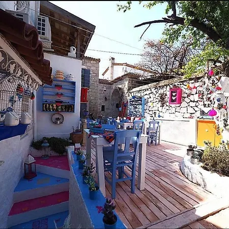 Mai S'ema Boutique Guest house Alacati