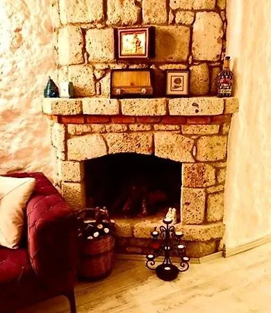 Mai S'ema Boutique Guest house