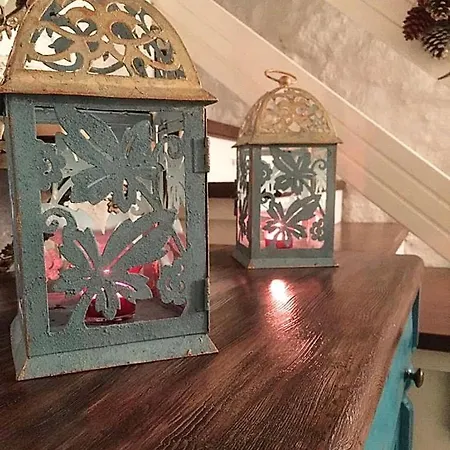 Mai S'ema Boutique