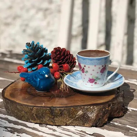 Pensión Mai S'ema Boutique Alaçatı