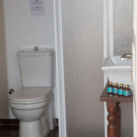 Guest house Mai S'ema Boutique