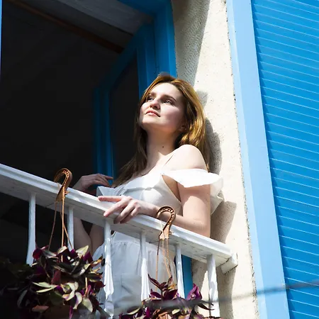 Mai S'ema Boutique Guest house