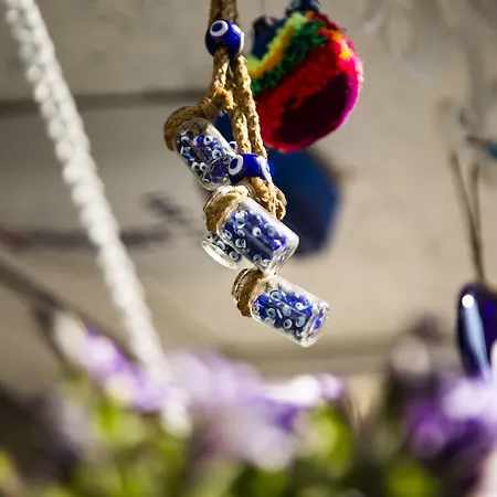 Pensión Mai S'ema Boutique 3*