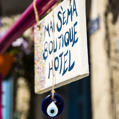 Mai S'ema Boutique Guest house 3*