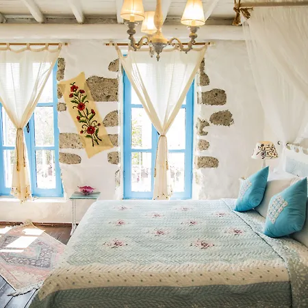 Mai S'ema Boutique Alacati