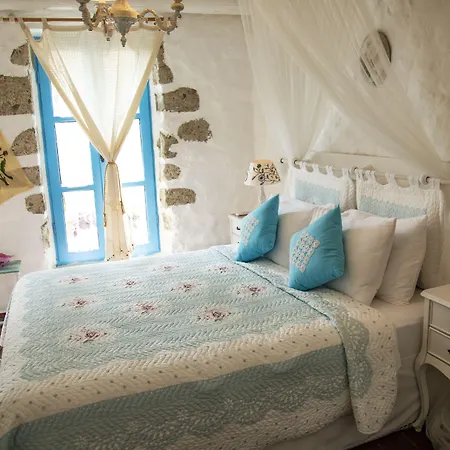 Mai S'ema Boutique Alacati