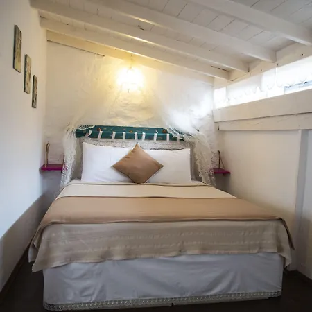 Mai S'ema Boutique Guest house