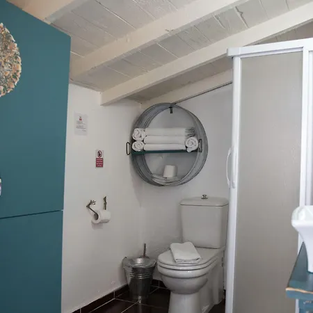 Guest house Mai S'ema Boutique