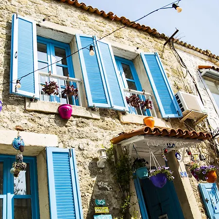 Mai S'ema Boutique Guest house 3*