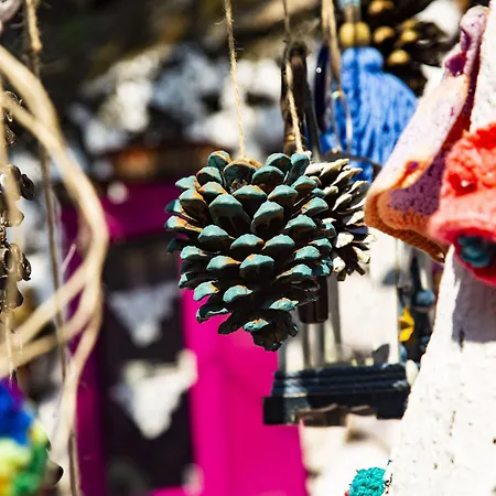 Mai S'ema Boutique 3* Alaçatı