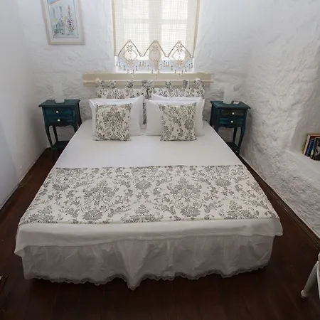 Mai S'ema Boutique Guest house Alacati