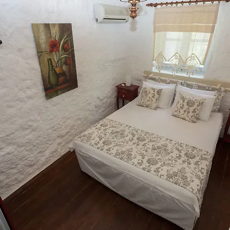 Mai S'ema Boutique Guest house