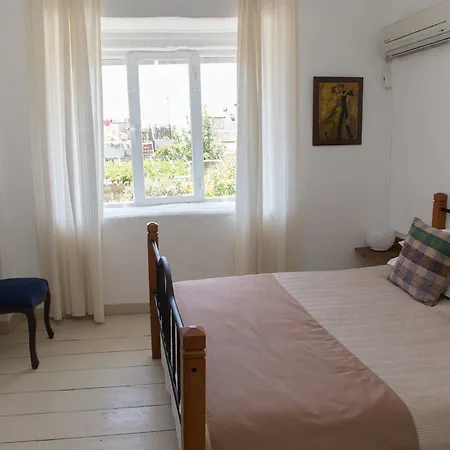 Guest house Mai S'ema Boutique 3*