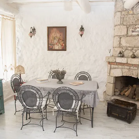 Mai S'ema Boutique Alacati