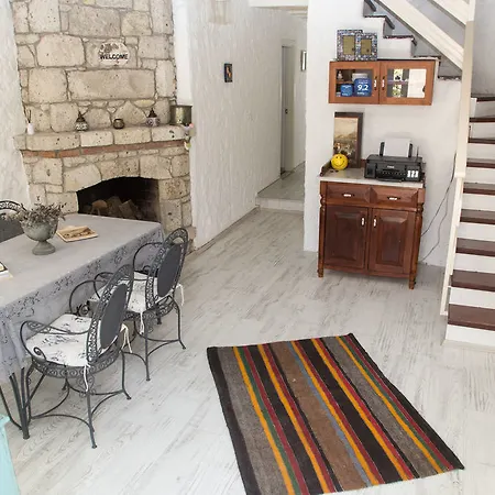 Mai S'ema Boutique Guest house