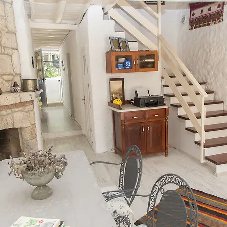 Mai S'ema Boutique Guest house 3*