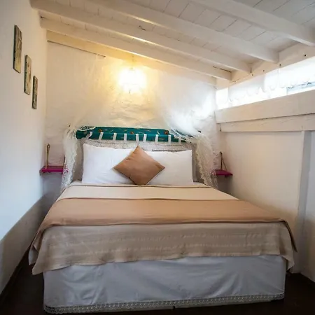 Guest house Mai S'ema Boutique Alacati