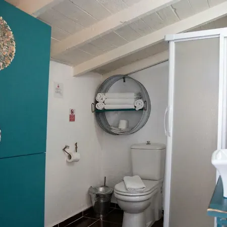 Mai S'ema Boutique Guest house 3*