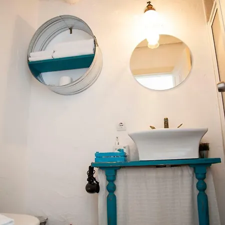 Mai S'ema Boutique 3* Alacati