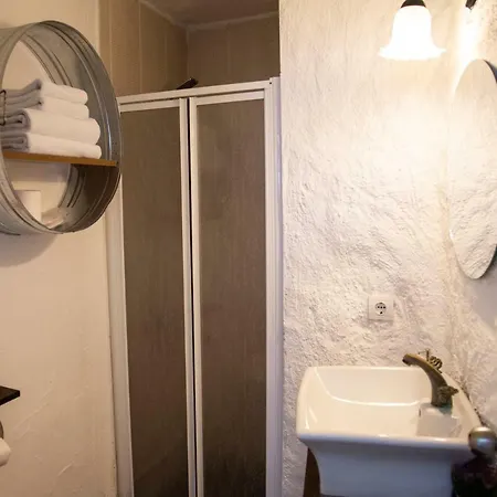 Mai S'ema Boutique Guest house