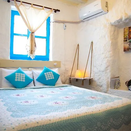 Mai S'ema Boutique Guest house