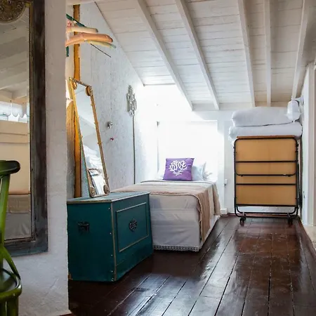 Mai S'ema Boutique Guest house 3*