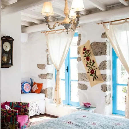 Mai S'ema Boutique Guest house Alacati