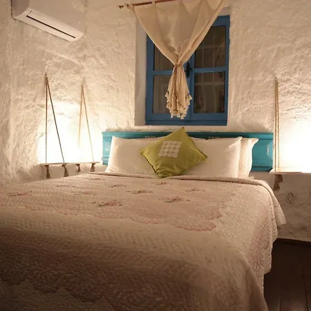 Pensión Mai S'ema Boutique Alaçatı