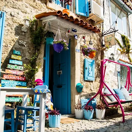 Mai S'ema Boutique 3* Alacati