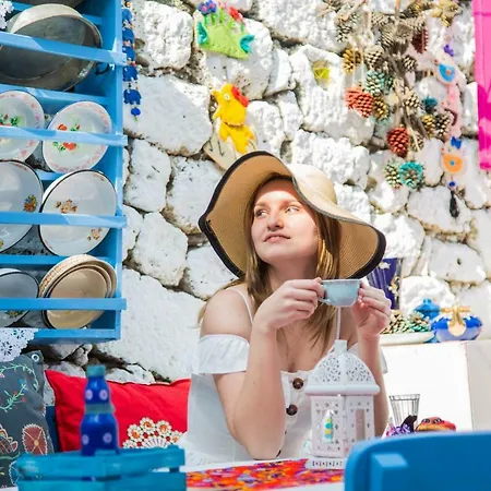 Mai S'ema Boutique Affittacamere