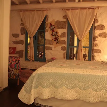 Guest house Mai S'ema Boutique 3*