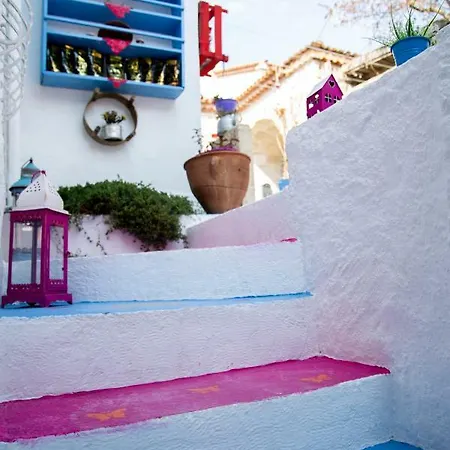 Mai S'ema Boutique
