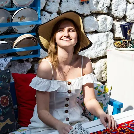 Pensión Mai S'ema Boutique Alaçatı