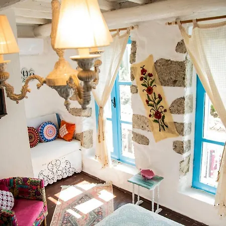 Mai S'ema Boutique 3* Alaçatı