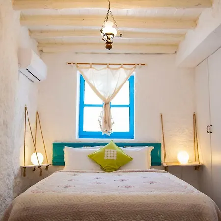 Mai S'ema Boutique 3* Alacati