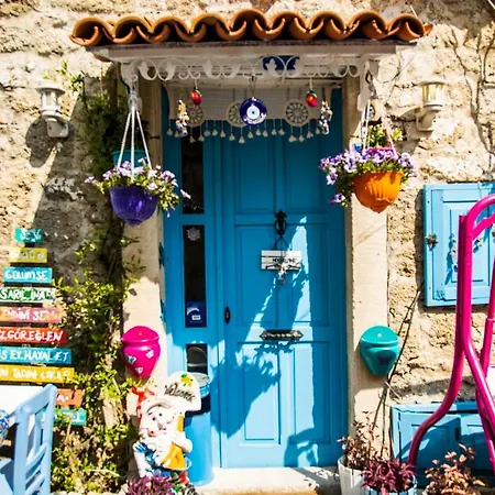 Mai S'ema Boutique 3*