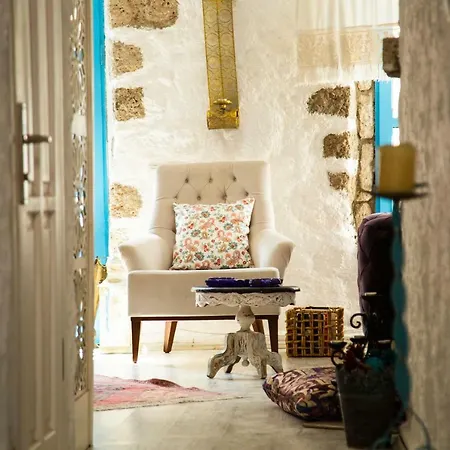 Mai S'ema Boutique 3*