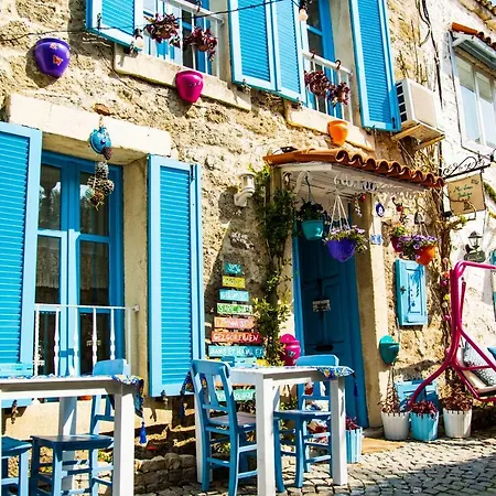 Mai S'ema Boutique Guest house 3*