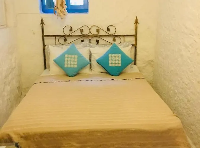 Mai S'ema Boutique Maison d'hôtes Alaçatı