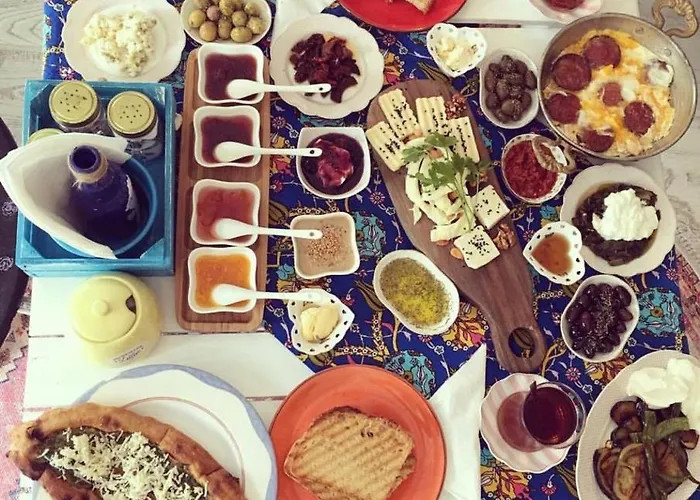 Mai S'ema Boutique 3* Alaçatı