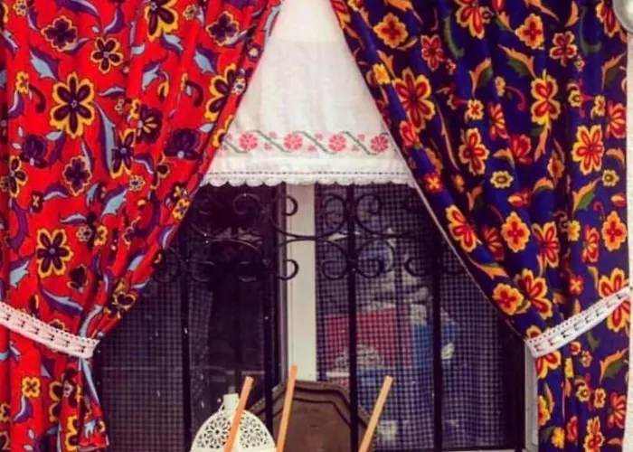 Mai S'ema Boutique 3* Alaçatı