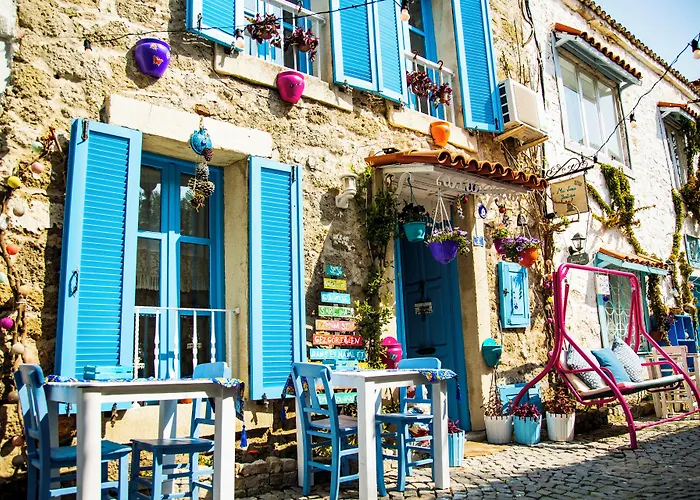 Mai S'ema Boutique 3*