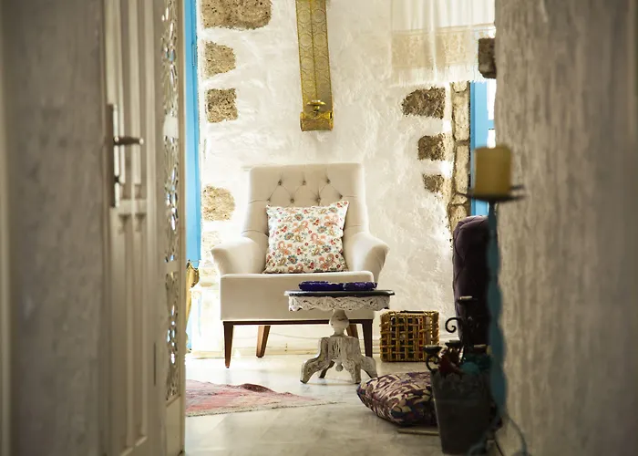 Mai S'ema Boutique Pensionat 3*