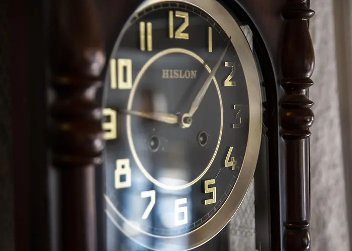 Pensionat Mai S'ema Boutique Alaçatı