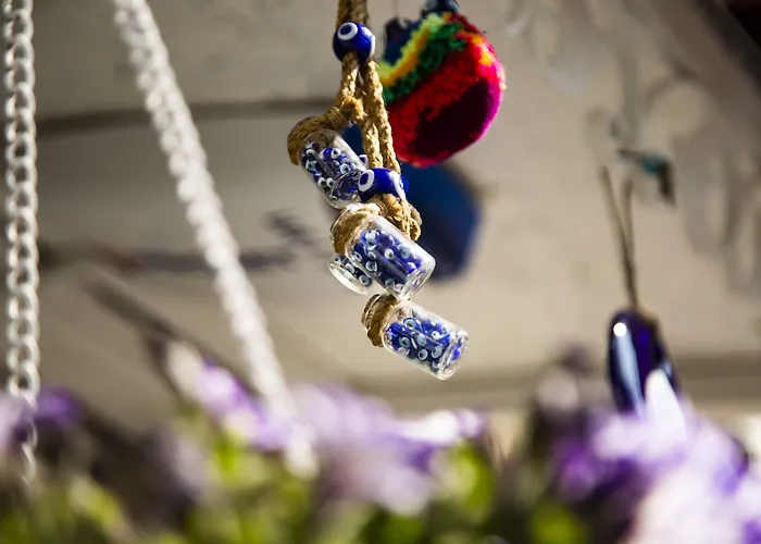 Pensiune Mai S'ema Boutique 3*